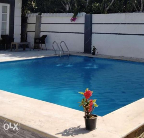 Villa Seif